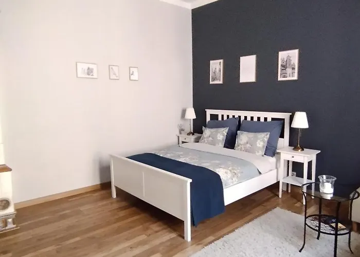 Dominique Apartment