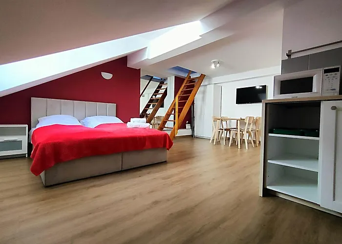 Apartament Winnica